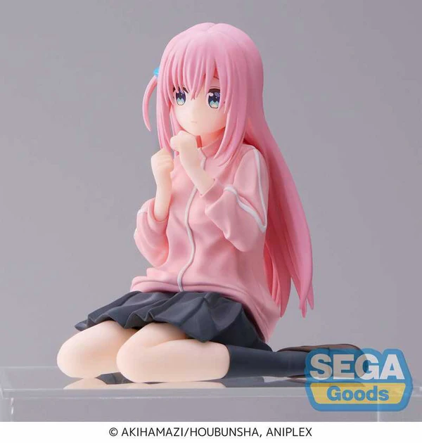 Hitori Goto - PM Perching - Sega - Neuauflage
