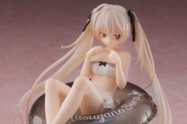 Sora Kasugano - Aqua Float Girls - Taito