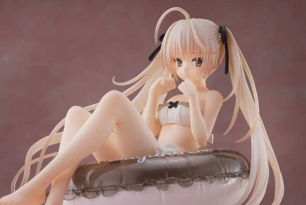 Sora Kasugano - Aqua Float Girls - Taito