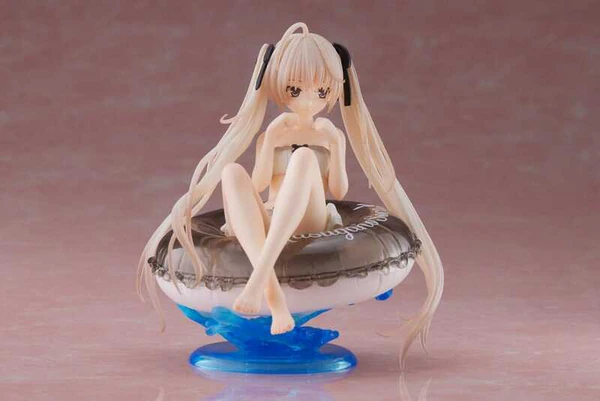 Sora Kasugano - Aqua Float Girls - Taito
