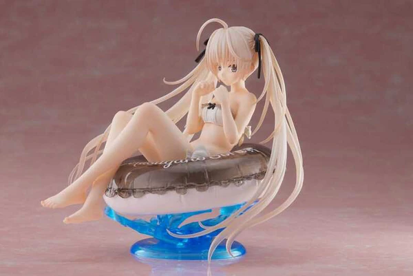 Sora Kasugano - Aqua Float Girls - Taito