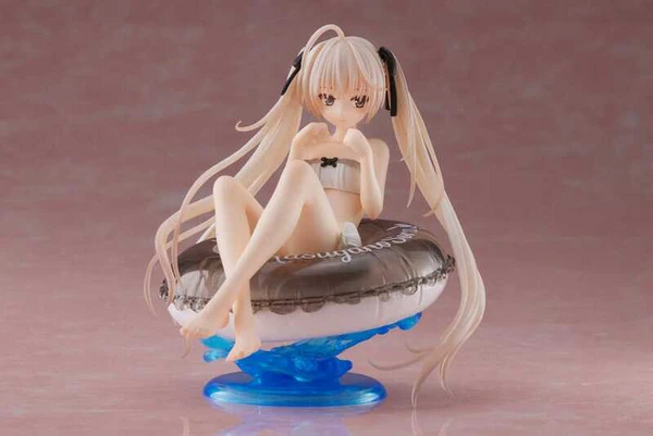 Sora Kasugano - Aqua Float Girls - Taito