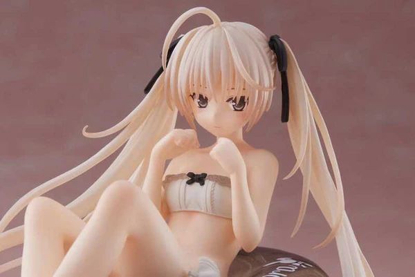 Sora Kasugano - Aqua Float Girls - Taito