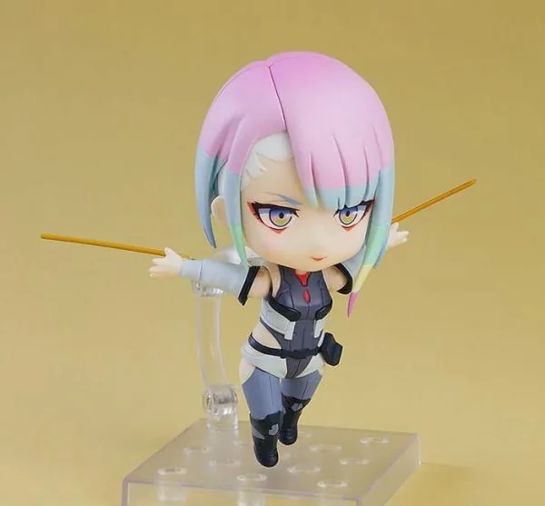 Nendoroid 2109 Lucy