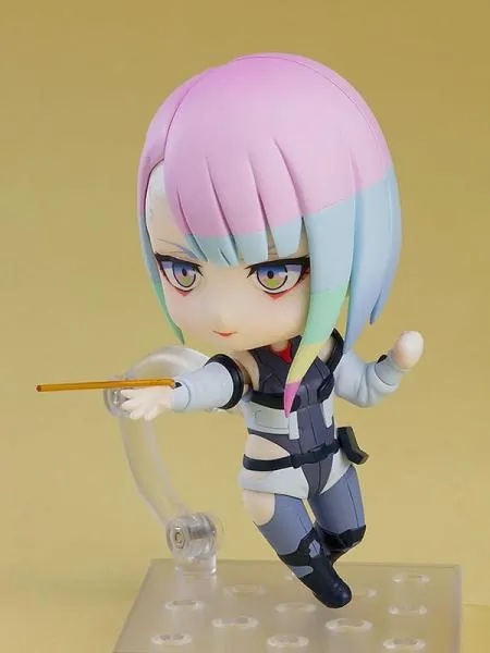Nendoroid 2109 Lucy