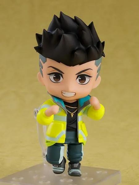Nendoroid 2125 David