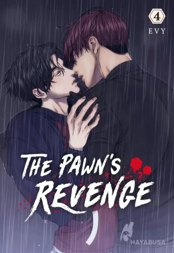 The Pawn’s Revenge - Carlsen - Band 04 The Pawn’s Revenge - Carlsen - Band 04