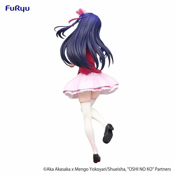 Ai Hoshino - Trio-Try-iT - Furyu