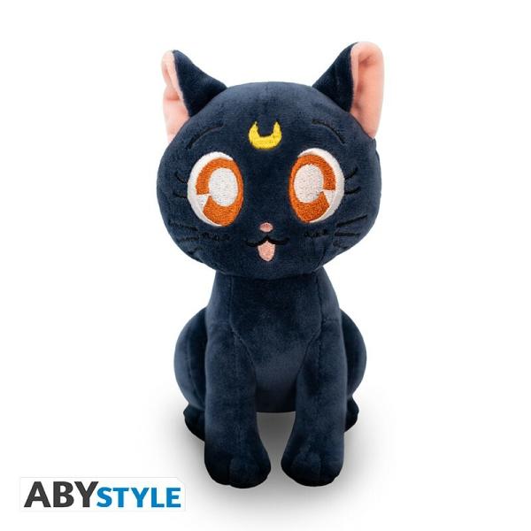 Sailor Moon Plüschfigur - 