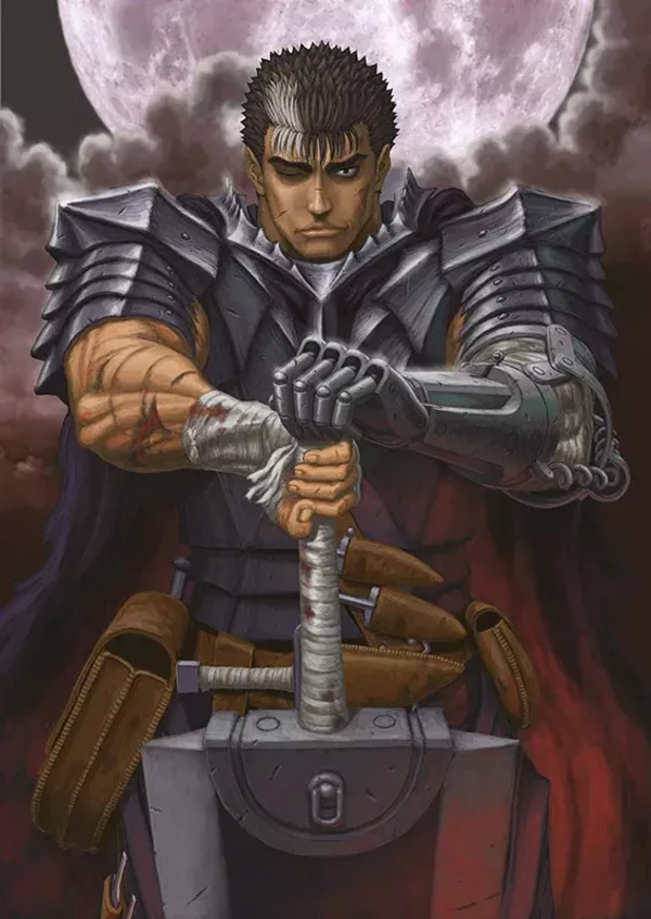 Berserk Ultimative Edition - Panini - Band 19