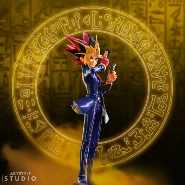 Yami Yugi - YU-GI-OH! - AbyStyle Studio