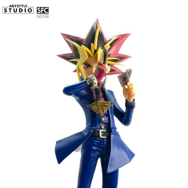Yami Yugi - YU-GI-OH! - AbyStyle Studio