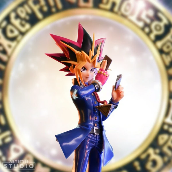 Yami Yugi - YU-GI-OH! - AbyStyle Studio