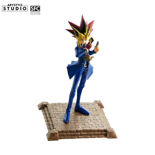 Yami Yugi - YU-GI-OH! - AbyStyle Studio