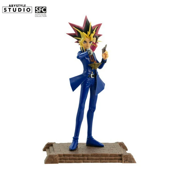 Yami Yugi - YU-GI-OH! - AbyStyle Studio