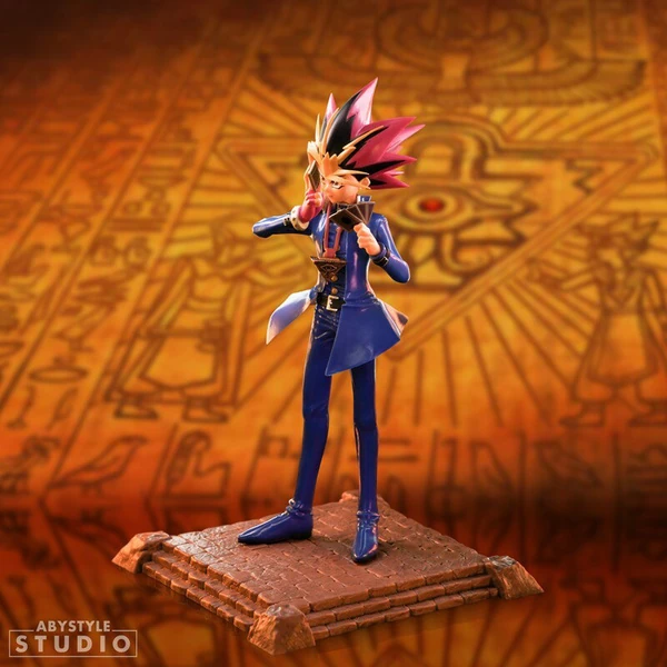 Yami Yugi - YU-GI-OH! - AbyStyle Studio