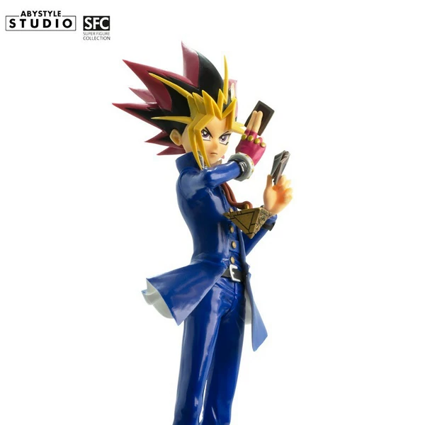 Yami Yugi - YU-GI-OH! - AbyStyle Studio