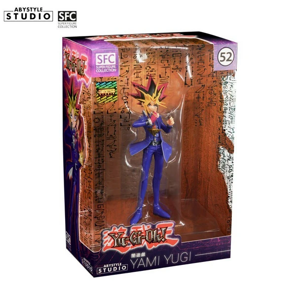 Yami Yugi - YU-GI-OH! - AbyStyle Studio