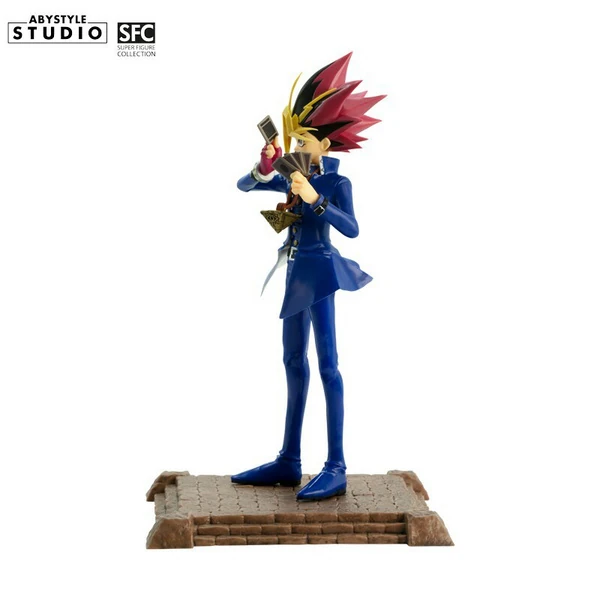 Yami Yugi - YU-GI-OH! - AbyStyle Studio