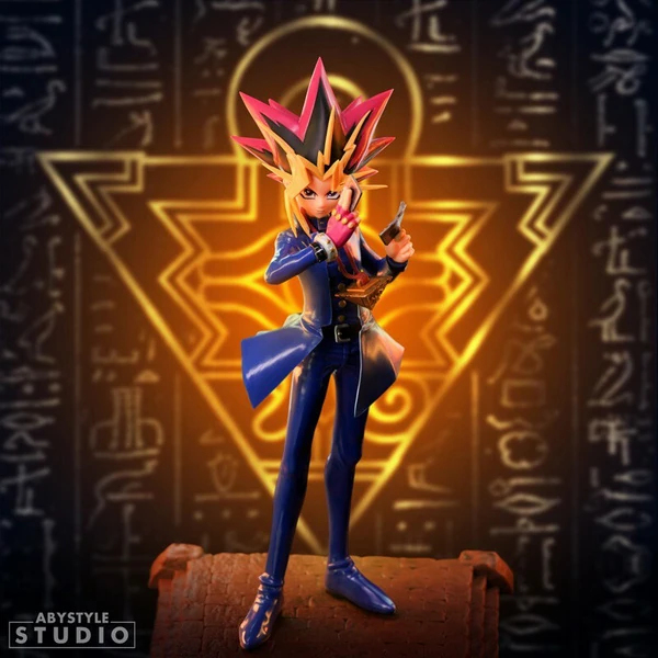 Yami Yugi - YU-GI-OH! - AbyStyle Studio