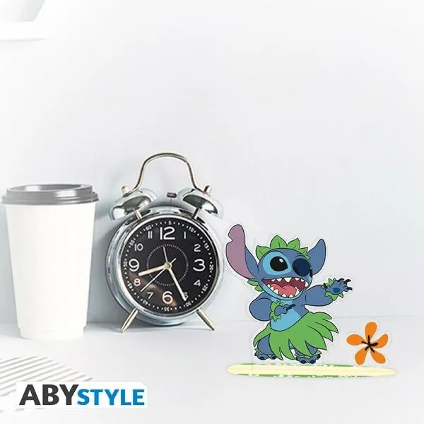 Lilo & Stitch - Acrylaufsteller - Stitch - Abystyle