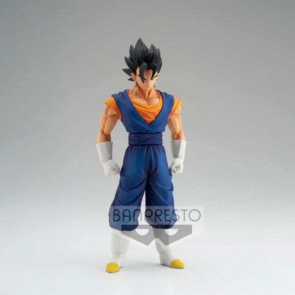 Vegetto / Vegeto (Solid Edge Works Vol. 4) - Dragon Ball Z - Banpresto