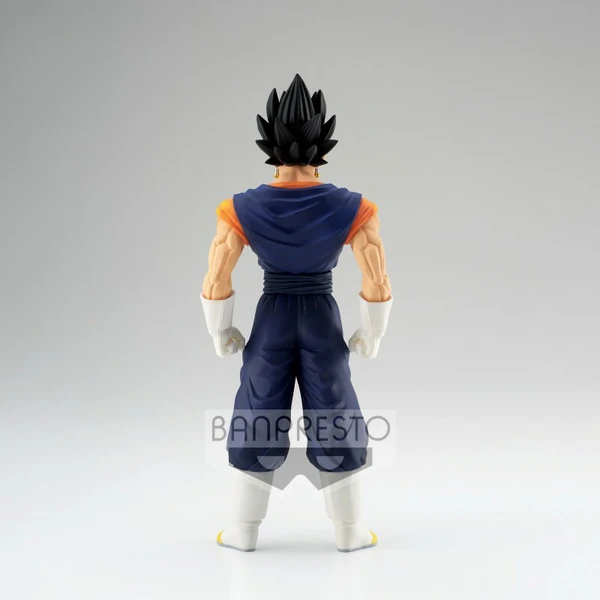 Vegetto / Vegeto (Solid Edge Works Vol. 4) - Dragon Ball Z - Banpresto
