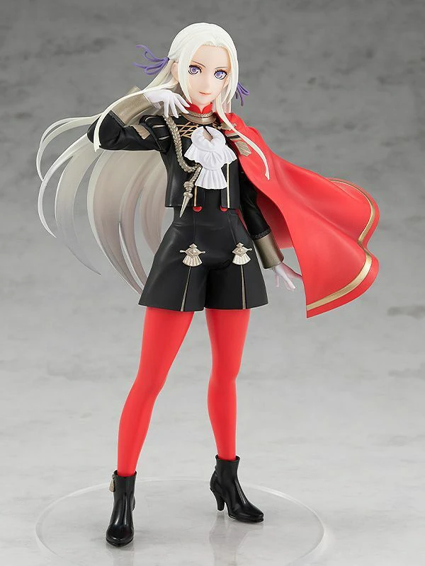 Edelgard von Hresvelg - Fire Emblem Pop Up Parade - Good Smile Company