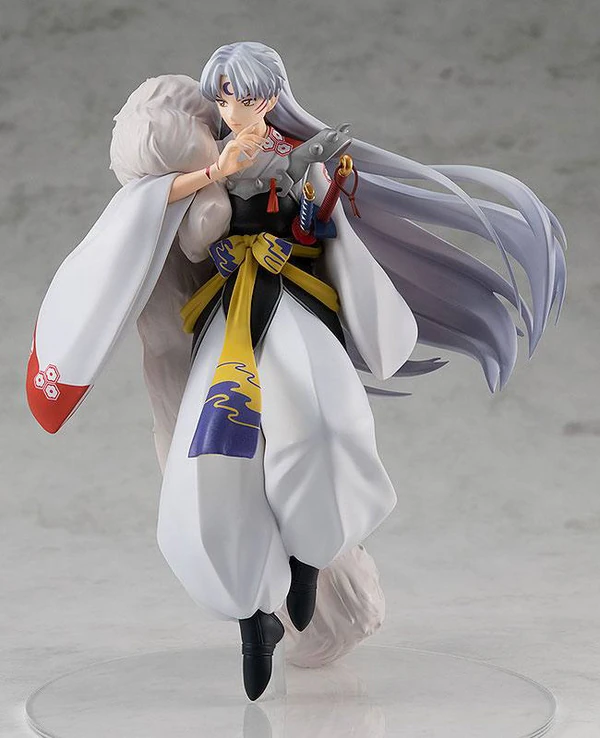 Sesshomaru - Inuyasha The Final Act Pop Up Parade - Good Smile Company