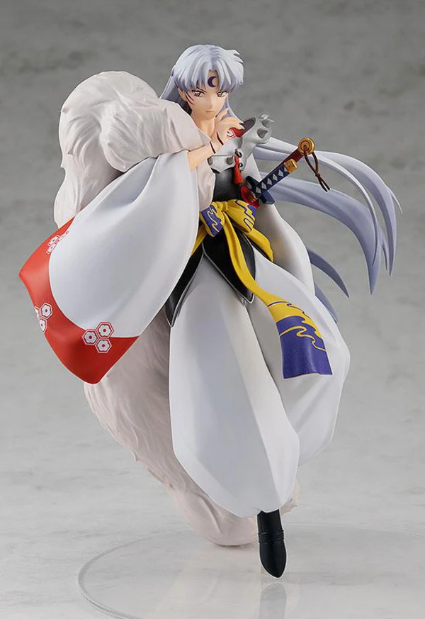 Sesshomaru - Inuyasha The Final Act Pop Up Parade - Good Smile Company