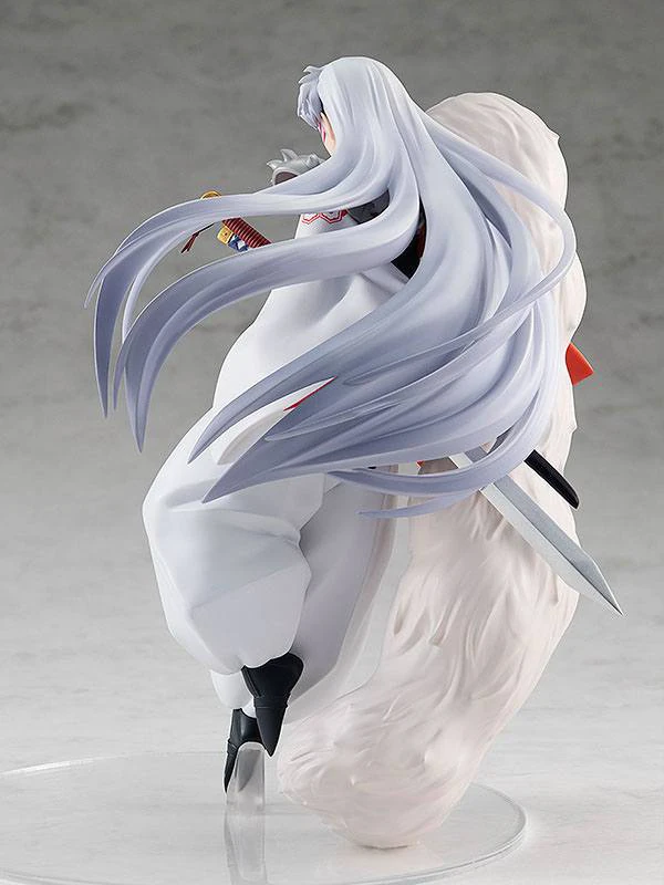 Sesshomaru - Inuyasha The Final Act Pop Up Parade - Good Smile Company