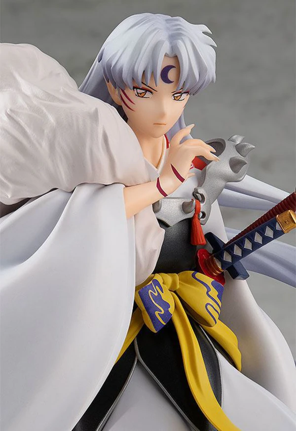Sesshomaru - Inuyasha The Final Act Pop Up Parade - Good Smile Company