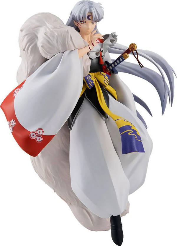 Sesshomaru - Inuyasha The Final Act Pop Up Parade - Good Smile Company