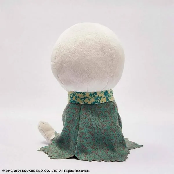 Emil - NieR Replicant ver.1.22474487139... - Plüschfigur - Square Enix