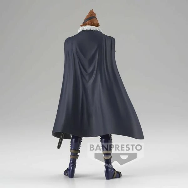 X Drake - One Piece (Wano Kuni) - DXF Grandline Men Vol.22 - Banpresto