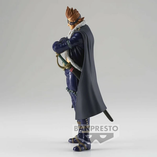 X Drake - One Piece (Wano Kuni) - DXF Grandline Men Vol.22 - Banpresto