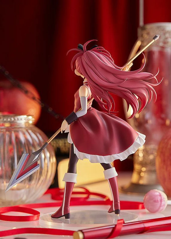 Sakura Kyoko - Madoka Magica Pop Up Parade - Good Smile Company