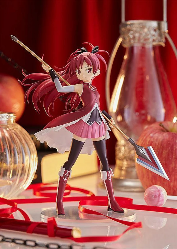 Sakura Kyoko - Madoka Magica Pop Up Parade - Good Smile Company