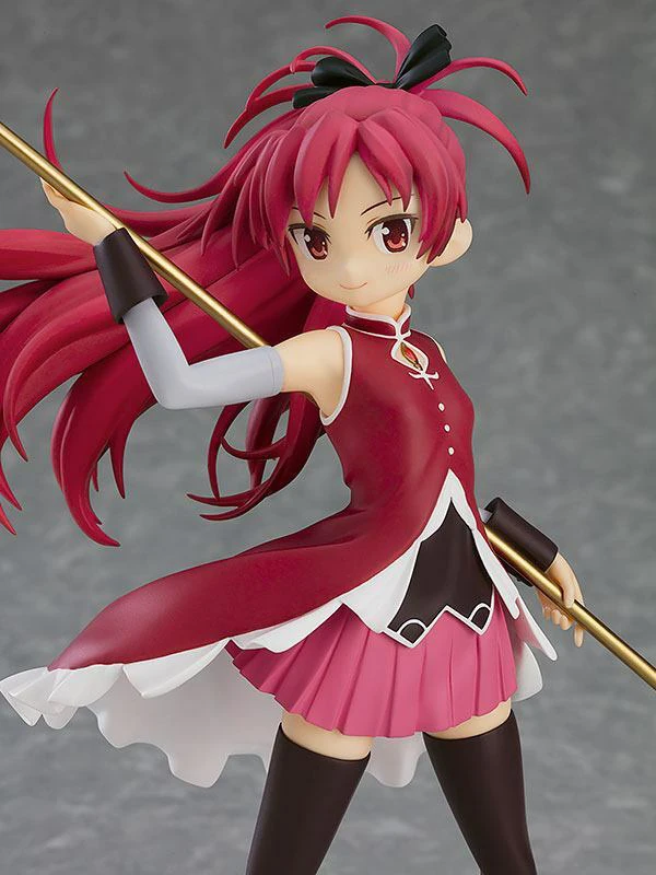 Sakura Kyoko - Madoka Magica Pop Up Parade - Good Smile Company