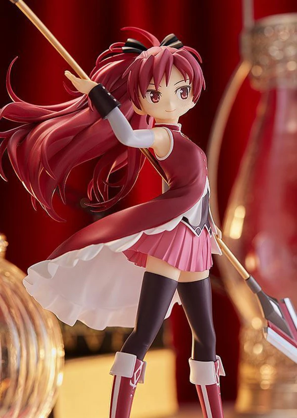 Sakura Kyoko - Madoka Magica Pop Up Parade - Good Smile Company