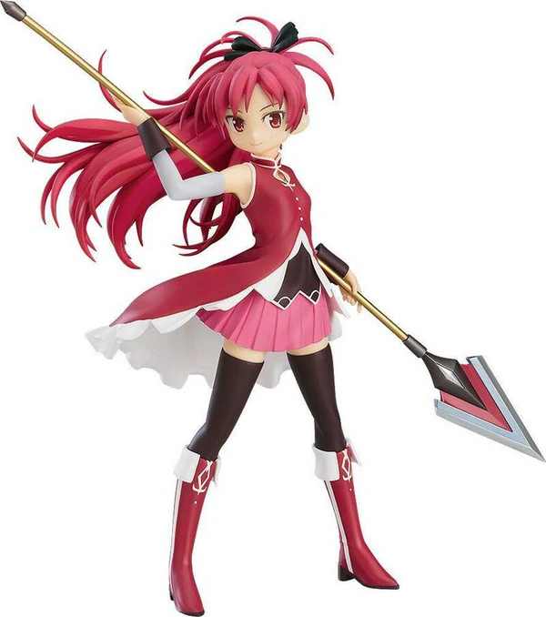 Sakura Kyoko - Madoka Magica Pop Up Parade - Good Smile Company