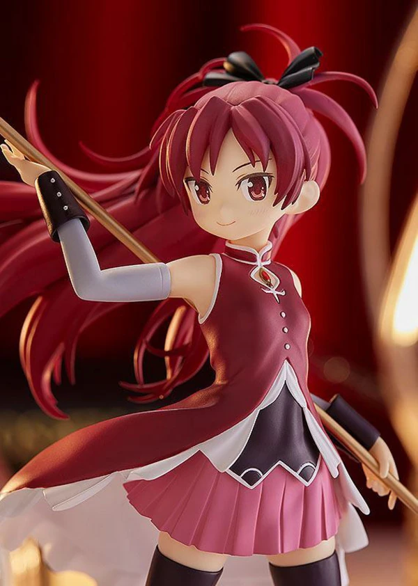 Sakura Kyoko - Madoka Magica Pop Up Parade - Good Smile Company