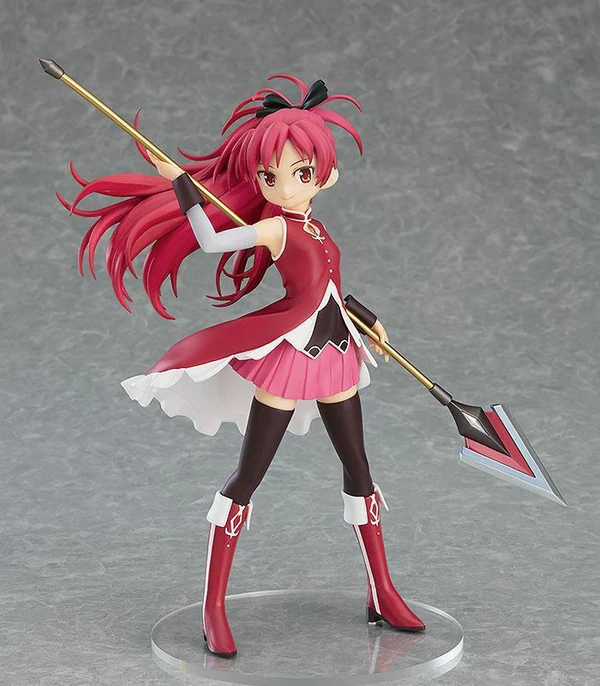 Sakura Kyoko - Madoka Magica Pop Up Parade - Good Smile Company