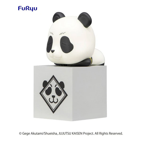 Panda - Jujutsu Kaisen Hikkake - Furyu