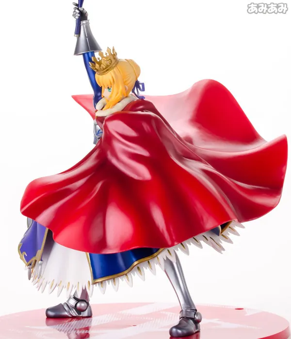 Fate/Stay Night - Saber - Premium Fate Series