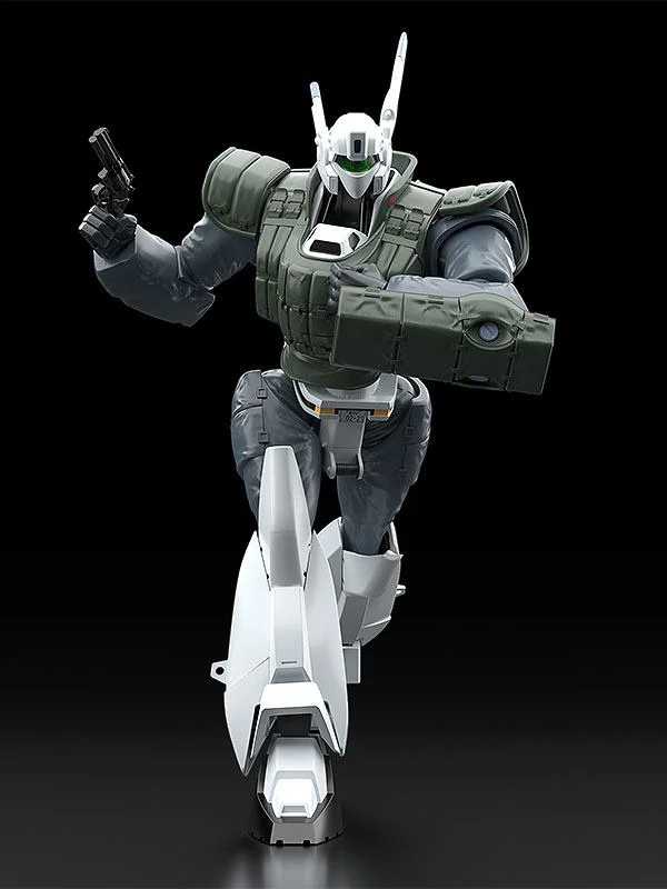 Patlabor 2: The Movie Moderoid Plastic Model Kit 1/60 AV-98 Ingram Reactive von GoodSmile
