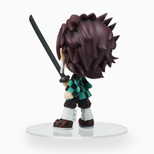 Demon Slayer - Kamado Tanjirou Tip'n'Pop
