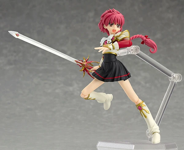 Figma 309 Hikaru Shidou
