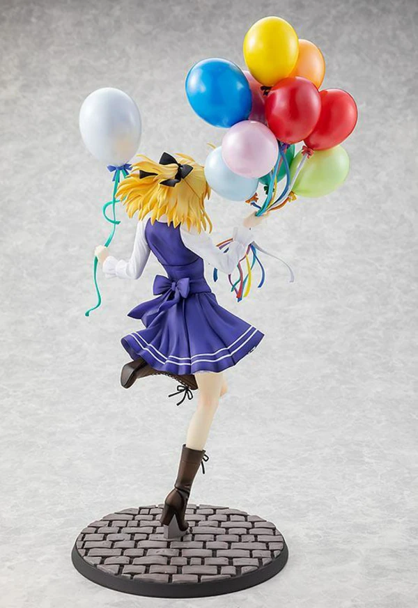 Saber Lily - Altria Pendragon - Festival Portrait - KD Colle - Kadokawa