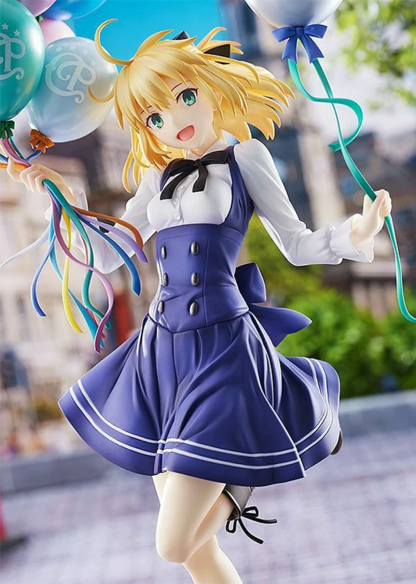 Saber Lily - Altria Pendragon - Festival Portrait - KD Colle - Kadokawa